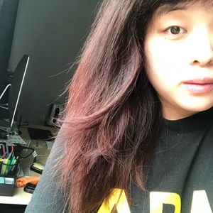 Meet your Posher, Meredith